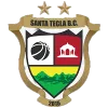 Santa Tecla B. C. U23 Logo
