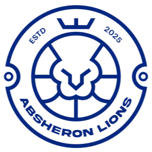 Absheron Lions logo