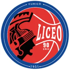 Liceo de Curico U23 Logo