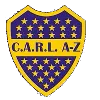 C A N Oruro Logo