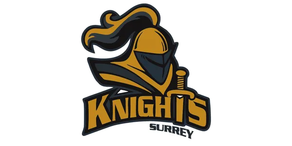 Knights El Salvador Logo