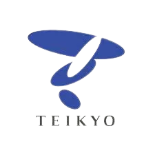 Teikyo University Logo
