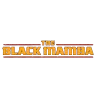 Black Mamba Logo