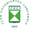 Estudiantes Concordia LDD Logo