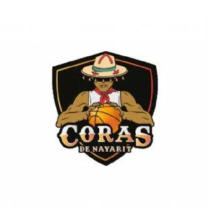 Coras de Nayarit Logo