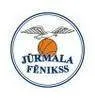 Jurmala Women Logo