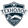 SibGu Tekhnolog Krasnoyarsk Logo