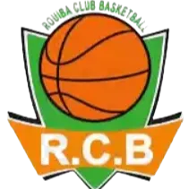 RC Bordj Bouarreiridj Women Logo