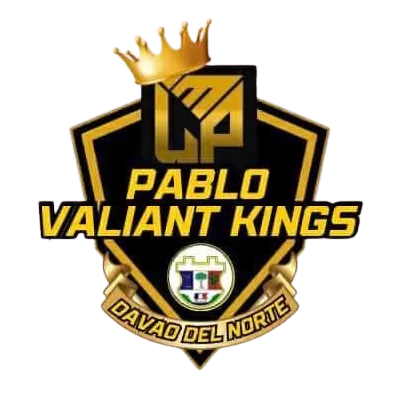 Pablo Valiant Kings Logo