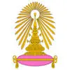 Chulalongkorn University Women Logo