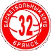 BC Mitsubasket Lipetsk Logo