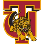 Tampa University Women Logo