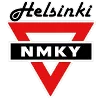 NMKY Helsinki logo