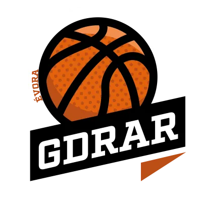 GDR Andre Resende Logo