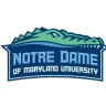 Notre Dame MD Logo
