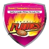 Townsville Heat Logo