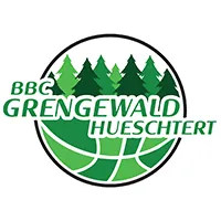Grengewald Hueschtert Women Logo