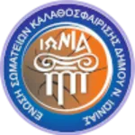  logo
