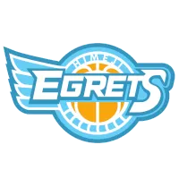 Himeji Egrets women logo
