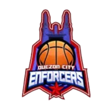 Quezon City Enforcers Logo
