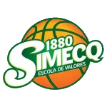 SIMECQ 2w Logo