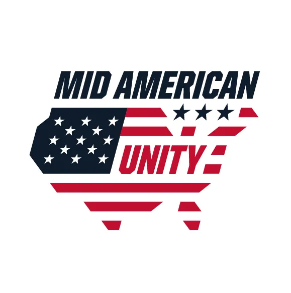 Mid American Unity Logo