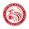 Olimpo Basket Alba Logo