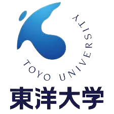 Toyo University Logo