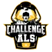 Team Challenge ALS Logo
