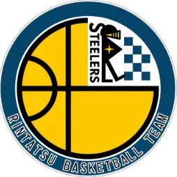 Rintatsu Basketball Team Logo
