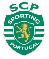 Sporting Cp Women Logo