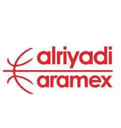Al Riyadi Jordan Logo