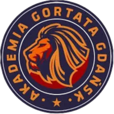 Akademia Gortata Gdansk Logo