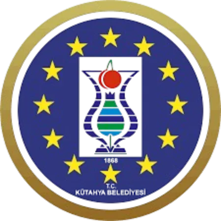 Kutahya Belediye Logo