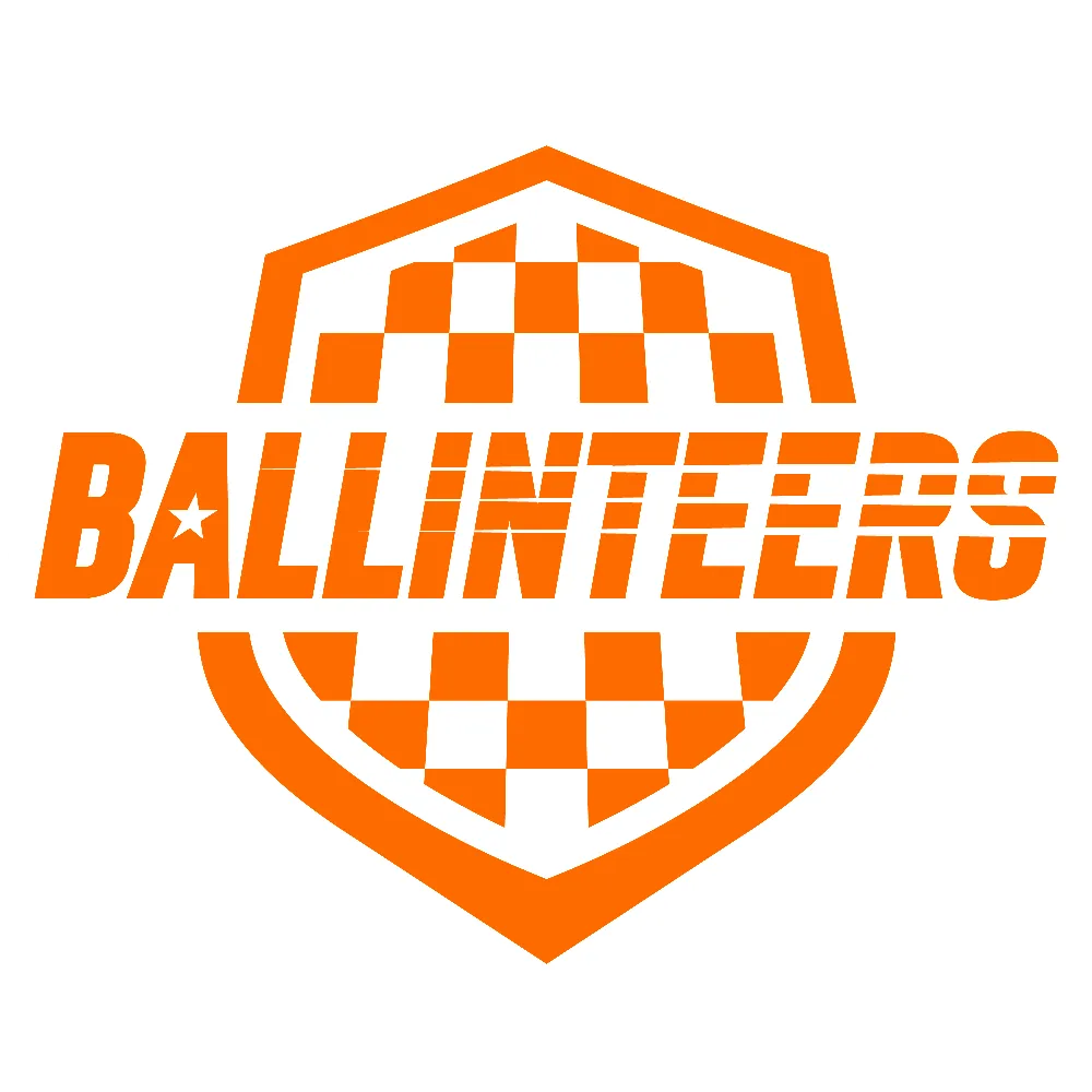Ballinteers Logo
