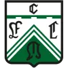 Ferro Carril Oeste Logo