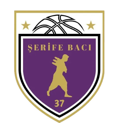 Serife Baci 37 W Logo