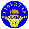 Libertas Moncalieri Women Logo