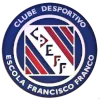 CDEFF Women Logo