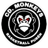 CD Monkeys Puren U23 Logo
