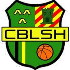 CB La Salle Horta A Logo