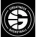GBA Hoops Logo