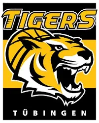 Tigers Tübingen   logo