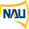 Northern Arizona Women Logo