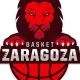 Real Zaragoza Logo