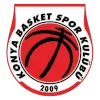 Konya Basket Logo
