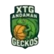 XTG Andaman Geckos