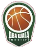 Two2_steps Almaty U21 Logo