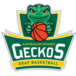 Gekcos Logo