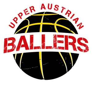 Upper Austrian Ballers Logo